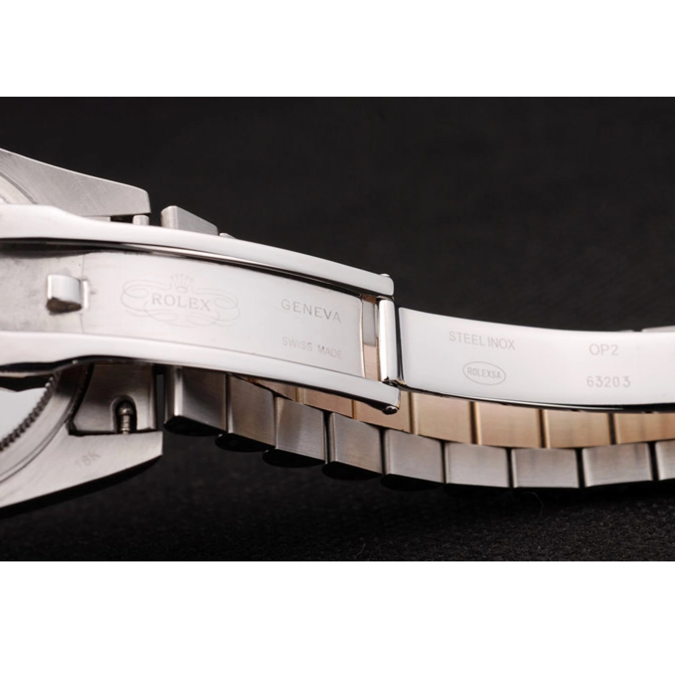 Aaa replica watch Swiss Mechanism-srl58 Rolex Day-Date 0818